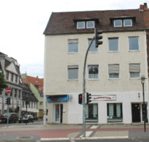 Ostertor 7 - helle 1 ZKB Wohnung im 3. OG *ab sofort* - Hildesheim Himmelsthür