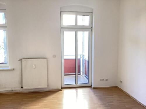 Foto - Etagenwohnung in Magdeburg