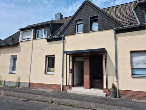 Foto - Schönes Haus in direkter Rheinnähe