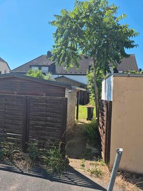 Foto - Einfamilienhaus in Köln