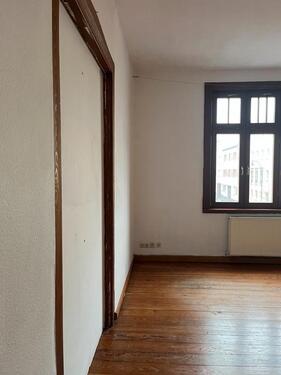 Foto - 4 Zimmer Etagenwohnung in Ilmenau