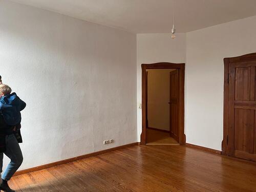 Foto - Etagenwohnung in Ilmenau zur Miete