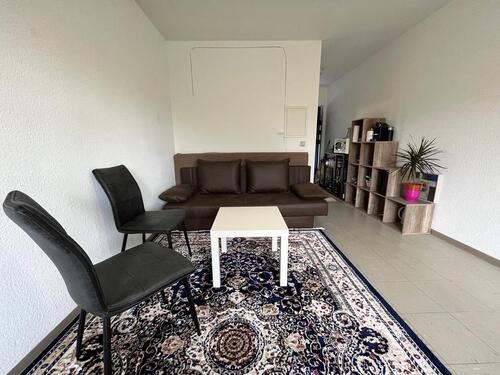 Foto - 1 ZKB Wohnung Saarbrücken St.Johann