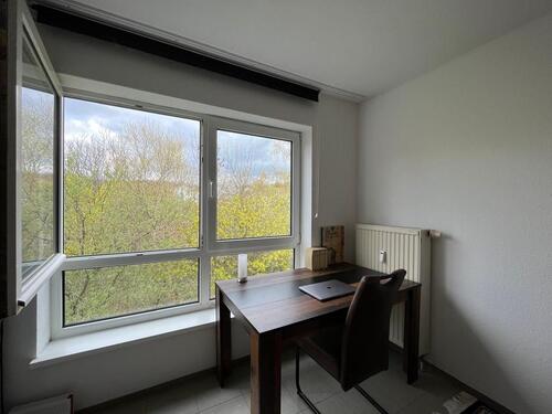 Foto - Etagenwohnung in Saarbrücken