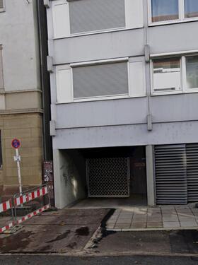 Foto - Stellplatz Tiefgarage Olgastrasse Stuttgart
