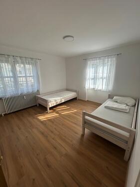 Foto - Zimmer in Moosach - 1.000,00&nbsp;EUR Kaltmiete,