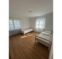 Zimmer in Moosach - 1.000,00 EUR Kaltmiete, in München (PLZ: 81829) Messestadt Riem