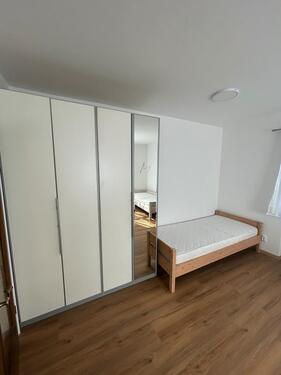 Foto - Etagenwohnung zur Miete in München