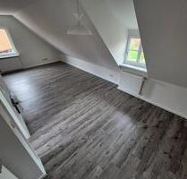 2-Zimmer-DG-Wohnung (39m²) in Neuhaus -renoviert- - Amt Neuhaus