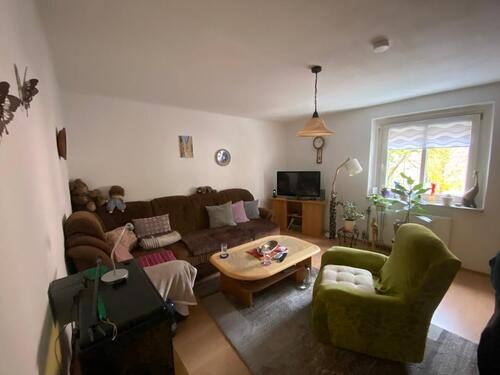 Foto - Etagenwohnung in Burgberg im Allgäu