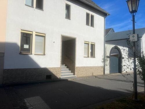 Foto - Freistehendes Einfamilienhaus in Rheinbrohl zu vermiet
