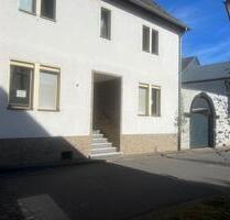 Freistehendes Einfamilienhaus in Rheinbrohl zu vermiet