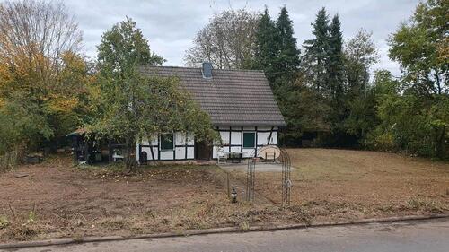 Foto - Einfamilienhaus in Nümbrecht zum Kaufen