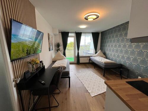 Foto - Etagenwohnung in Nürnberg