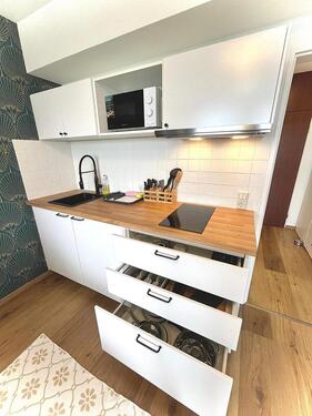 Foto - Etagenwohnung in Nürnberg zur Miete