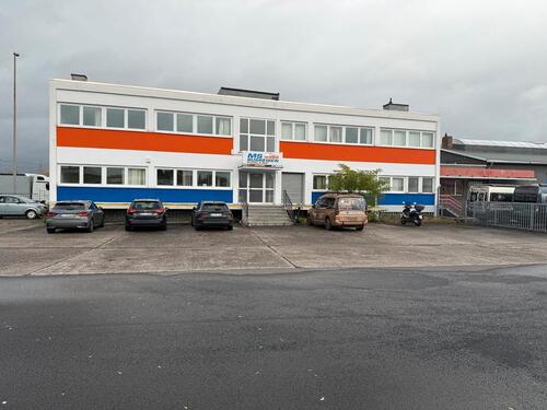 Foto - Bürofläche zentral in Koblenz - 1.760,00 EUR Kaltmiete,