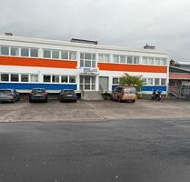 Bürofläche zentral in Koblenz - 1.760,00 EUR Kaltmiete, in Koblenz (PLZ: 56070) Bubenheim