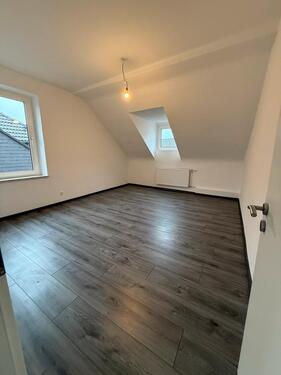 Foto - Etagenwohnung in Gelsenkirchen