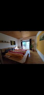 Foto - Etagenwohnung zur Miete in Hengersberg