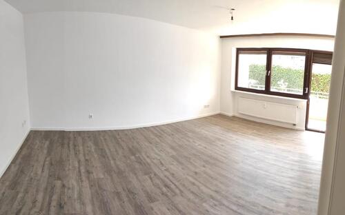 Foto - Zwei Zimmer Wohnung zum 01.01.25