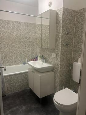 Foto - Etagenwohnung in Mannheim zur Miete