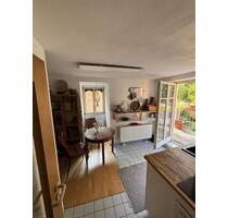 Wohnen auf Zeit - Pendlerwohnung befristet bis Januar - Regensburg Konradsiedlung