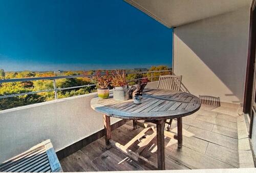 Foto - Mobiliert Wohnung All inklusive