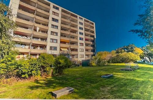 Foto - 3 Zimmer Etagenwohnung in Schenefeld