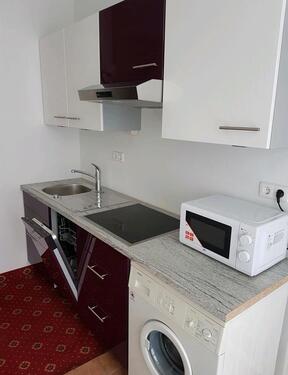 Foto - WG Zimmer mit eigenem Bad und WC