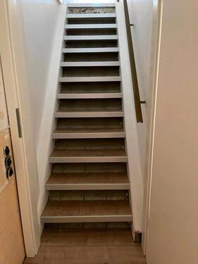 Foto - 4 Zimmer Etagenwohnung zur Miete in Höxter