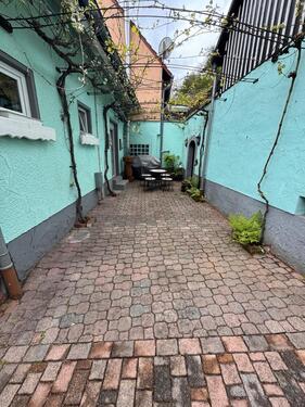 Foto - 6 Zimmer Einfamilienhaus zur Miete in Bruchweiler-Bärenbach