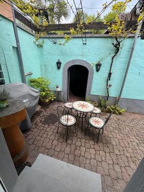 Foto - 6 Zimmer Einfamilienhaus in Bruchweiler-Bärenbach