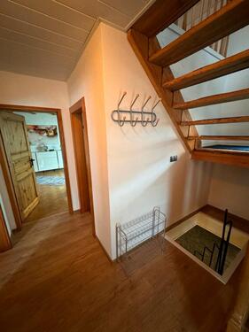 Foto - Einfamilienhaus in Bruchweiler-Bärenbach zur Miete