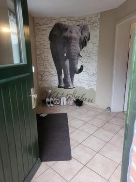 Foto - Schöne helle Wohnung in Salzkotten-Niederntudorf