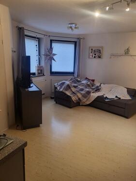 Foto - 2 Zimmer Etagenwohnung zur Miete in Salzkotten