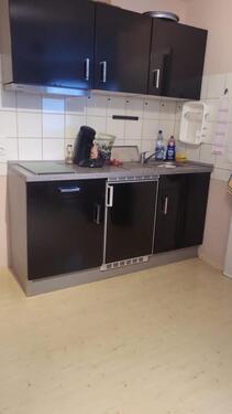 Foto - Etagenwohnung in Salzkotten zur Miete