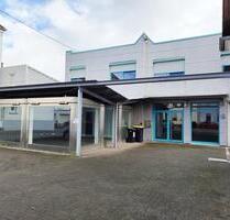 Attraktive Gewerbefläche mit Pkw-Stellplätzen in Saarlouis-Roden