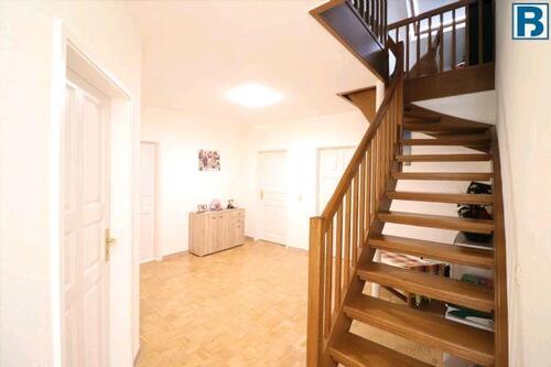 Foto - Inselviertel - Charmante Maisonette-Wohnung