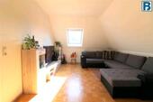 Foto - 3 Zimmer Etagenwohnung zur Miete in Cloppenburg