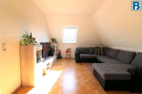 Foto - 3 Zimmer Etagenwohnung zur Miete in Cloppenburg