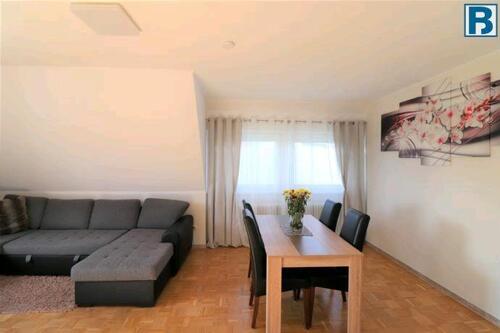 Foto - 3 Zimmer Etagenwohnung in Cloppenburg