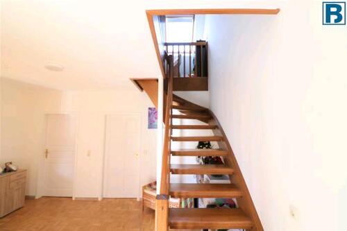 Foto - Etagenwohnung in Cloppenburg zur Miete