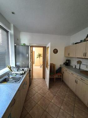 Foto - 3 Raumwohnung im Zentrum von Wismar