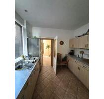 3 Raumwohnung im Zentrum von Wismar