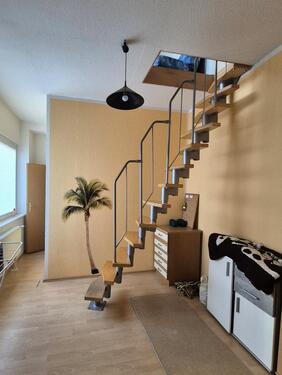 Foto - 3 Zimmer Erdgeschoßwohnung zur Miete in Wismar