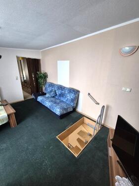 Foto - 3 Zimmer Erdgeschoßwohnung in Wismar