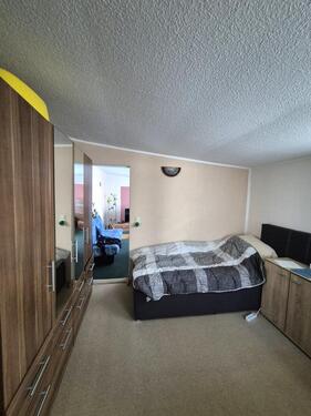 Foto - Erdgeschoßwohnung in Wismar zur Miete