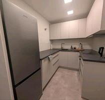 Teilmöblierte Wohnung in Melsungen - Bebra