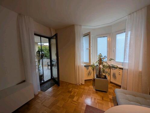 Foto - 1 Zimmer Etagenwohnung zur Miete in Bebra