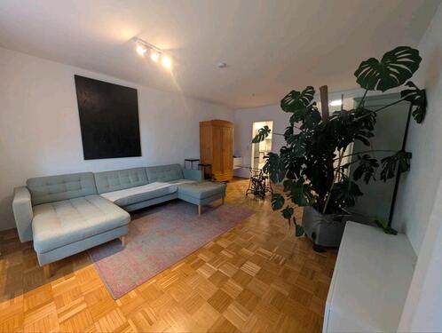 Foto - Etagenwohnung in Bebra zur Miete